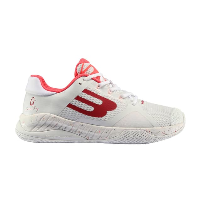 Bullpadel Elite 24V White