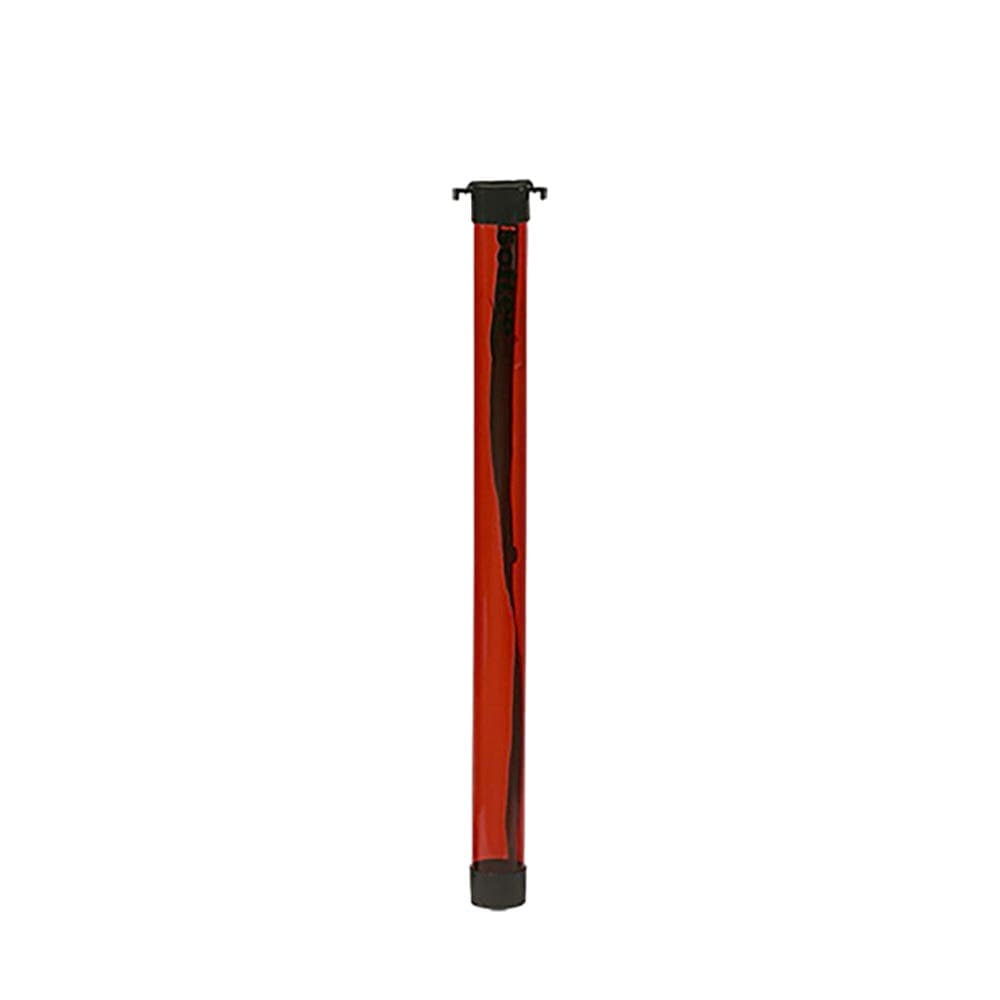 Softee 21-Ball Collector Tube (Red)