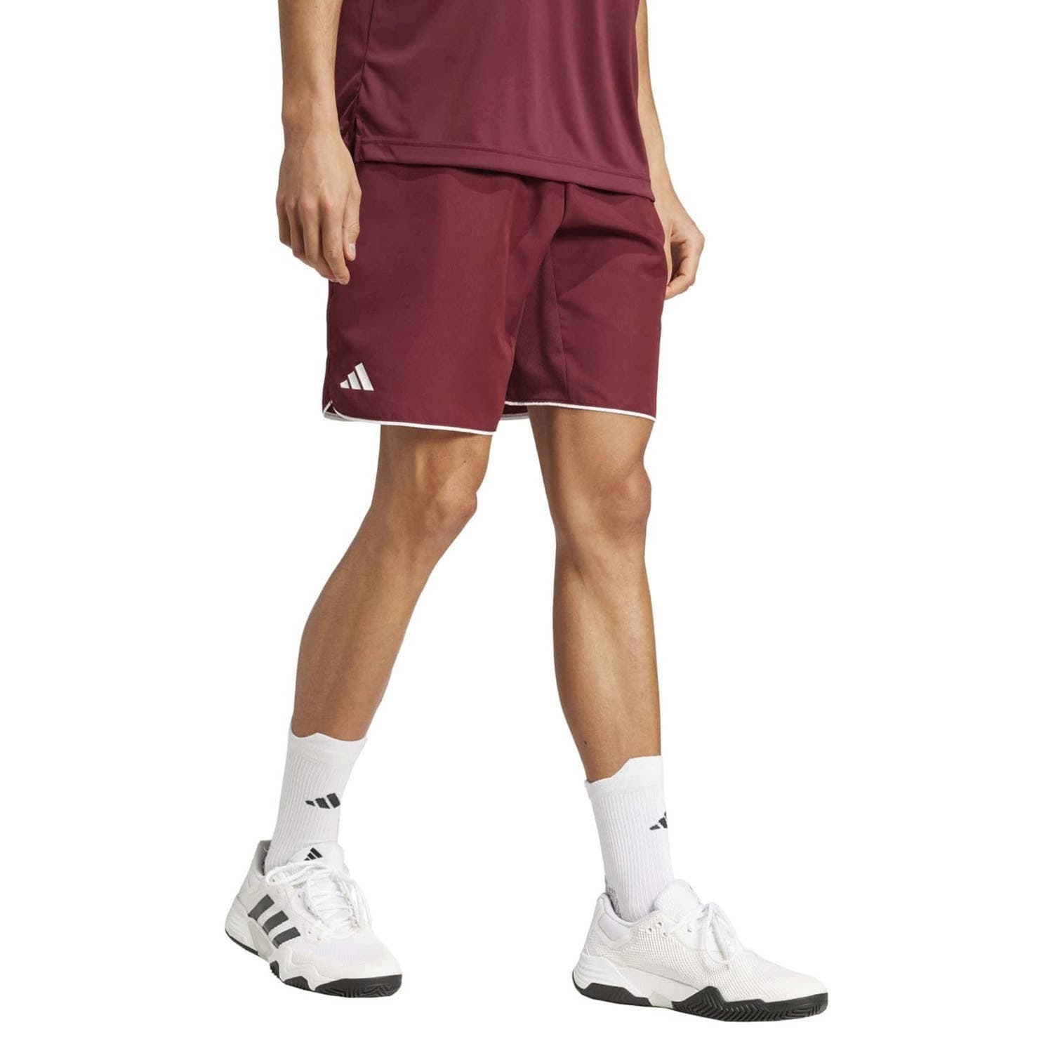 Adidas Club 7-Inch Shorts