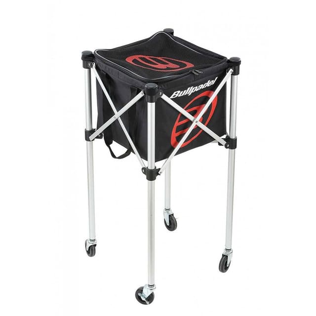 Bullpadel Ball Basket (100+ balls)